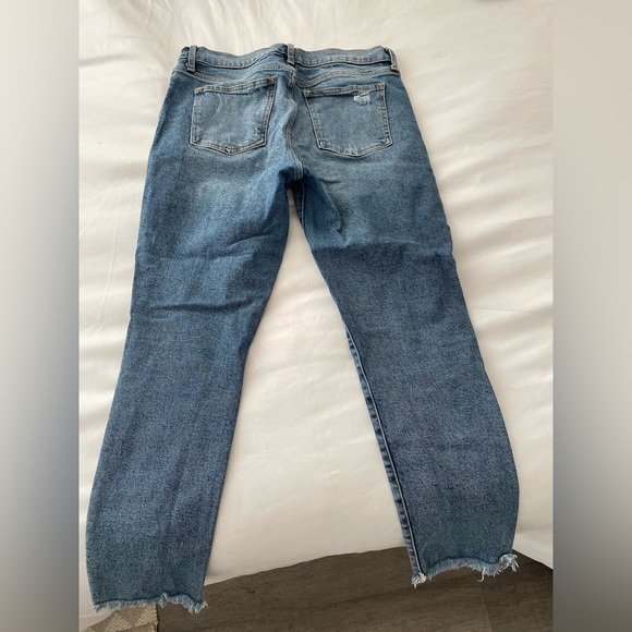 GAP straight leg jeans! - Picture 3 of 3